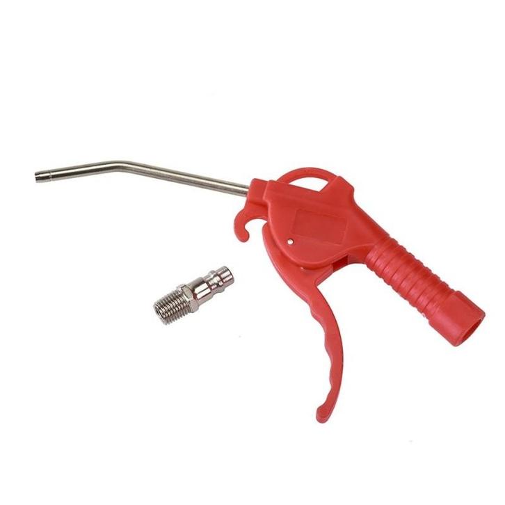 Blaaspistool kunststof / luchtpistool / luchtspuit, Doe-het-zelf en Verbouw, Gereedschap | Overige machines, Ophalen of Verzenden