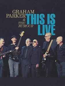 dvd muziek - Graham Parker And The Rumour - This Is Live, Cd's en Dvd's, Dvd's | Muziek en Concerten, Verzenden