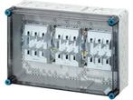 Hensel Nederland - Enymod Zekeringkast MI 4350 - IP65,, Verzenden, Nieuw
