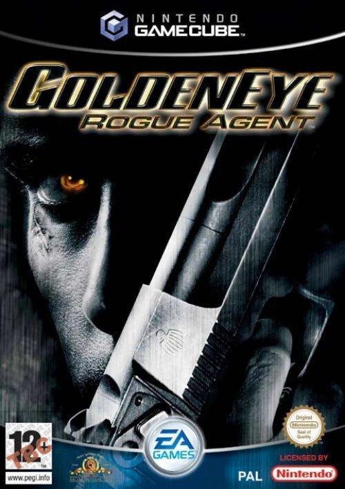 GoldenEye rogue agent, Spelcomputers en Games, Games | Nintendo GameCube, Verzenden
