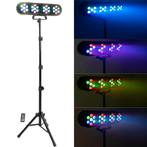 Party Light & Sound Funled Par Lichteffect, Muziek en Instrumenten, Licht en Laser, Verzenden, Nieuw, Overige typen