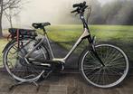 In NIEUWSTAAT Sparta M8B (500WH) met Bosch Plus Middenmotor