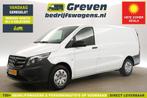 Zakelijke Lease |  Mercedes-Benz Vito 114 CDI Lang, Auto's, Automaat, Stof, Gebruikt, Euro 6