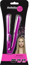 BaByliss H100E Straightening iron Warm Roze haarstyler, Sieraden, Tassen en Uiterlijk, Uiterlijk | Haarverzorging, Nieuw, Verzenden