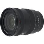 Sony E 16-55mm F/2.8 G | Tweedehands, Audio, Tv en Foto, Fotografie | Lenzen en Objectieven, Verzenden, Gebruikt