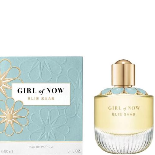 Elie Saab Girl of Now Eau de Parfum 90ml, Sieraden, Tassen en Uiterlijk, Uiterlijk | Haarverzorging, Overige typen, Nieuw, Ophalen of Verzenden
