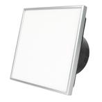 Whisper Pro-Design badkamerventilator, Verzenden, Nieuw