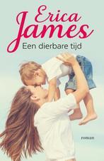 Een dierbare tijd 9789032508753 Erica James, Boeken, Verzenden, Gelezen, Erica James