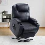 TRUUSK Sta-fauteuil TV-fauteuil - Met Opbergtas - Sta-op-hul, Verzenden, Nieuw