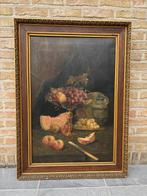 Arthur Rogiers (XIX-XX) - Stilleven met fruit