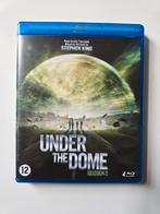 UNDER THE DOME SEASON 2 (BLURAY), Cd's en Dvd's, Blu-ray, Verzenden, Gebruikt