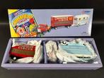 Corgi 1:50 - Model vrachtwagen - Corgi Classics Scammell, Hobby en Vrije tijd, Nieuw