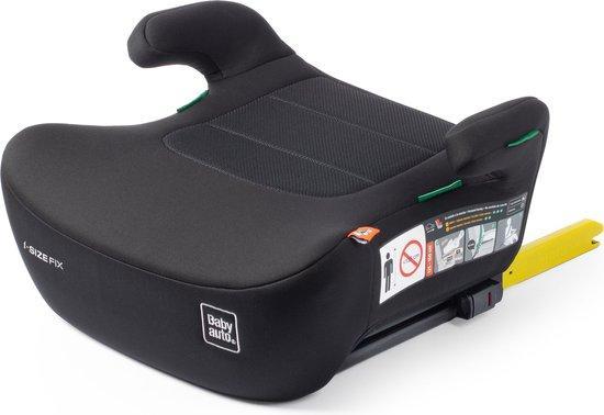 Babyauto Zitverhoger - Gekko ifix - autozitje - 22 tot 36 kg, Kinderen en Baby's, Autostoeltjes, Verzenden