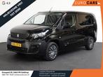 Peugeot Partner | Zakelijke Lease v.a. €314.08 pm, Auto's, Automaat, Gebruikt, Diesel, Lease