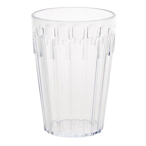 Bekers - 26 cl - polycarbonaat - Olympia - 12 stuks - K577, Zakelijke goederen, Horeca | Keukenapparatuur, Nieuw in verpakking