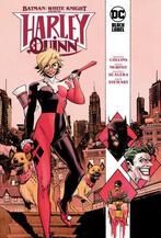 Batman: White Knight Presents: Harley Quinn [HC], Verzenden, Nieuw
