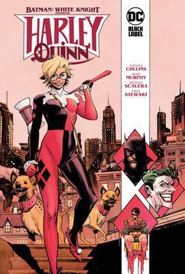Batman: White Knight Presents: Harley Quinn [HC], Boeken, Strips | Comics, Nieuw, Verzenden