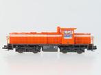 Piko TT - 47221 - Diesellocomotief (1) - MAK 1206, Digitaal, Nieuw