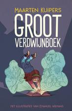 Groot verdwijnboek (9789464530865, Maarten Kuipers), Verzenden, Nieuw