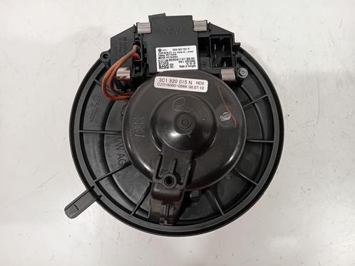 Kachel ventilator motor Skoda Yeti  1.2 TSI 3C0907521F 3C182, Auto-onderdelen, Airco en Verwarming, ARN erkend, Stiba lid, Erkend duurzaam