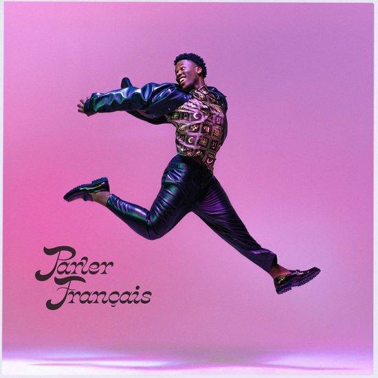 Claude – Parler Francais (LP, Cd's en Dvd's, Vinyl | Overige Vinyl, Verzenden