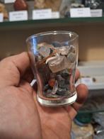 Mineralencollectie ca. 50 stuks- 2000 g, Verzamelen, Mineralen en Fossielen