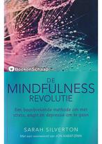 De mindfulness revolutie (NIEUW BOEK) Sarah Silverton, Verzenden, Nieuw