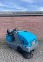 Tennant S20 Veegmachine | 196 uur | 2021 | elektrisch |, Doe-het-zelf en Verbouw, Reinigingsmachines, Gebruikt, Overige typen