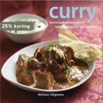Curry 9789048300754 S. Vijayakar, Verzenden, Zo goed als nieuw, S. Vijayakar