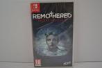 Remothered - Broken Porcelain - SEALED (SWITCH EUZ), Verzenden, Zo goed als nieuw