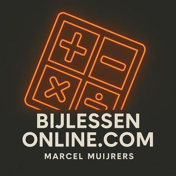 Examentraining Rekenen MBO niveau 3 en 4 beschikbaar voor biedingen