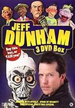 dvd box - Jeff Dunham - 3 Dvd Box, Verzenden, Nieuw in verpakking