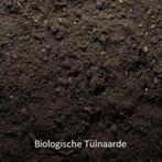 biologische tuinaarde, los gestort, zwarte grond, teelaarde, Tuin en Terras, Tuinaarde