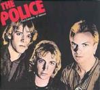 cd digi - The Police - Outlandos DAmour, Verzenden, Zo goed als nieuw