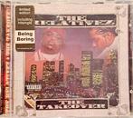 The Takeover - The Relativez - CD, Cd's en Dvd's, Cd's | Hiphop en Rap, Verzenden, 2000 tot heden, Zo goed als nieuw