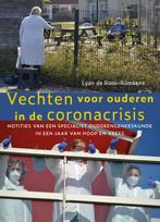 Vechten voor ouderen in de coronacrisis / Adveniat, Verzenden, Zo goed als nieuw, Lyan de Roos-Römkens