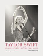 Taylor Swift en de verhalen achter haar looks 9789036648370, Boeken, Verzenden, Zo goed als nieuw, Terry Newman