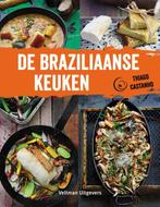 De Braziliaanse keuken 9789048310005 Thiago Castanho, Verzenden, Gelezen, Thiago Castanho