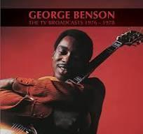 cd - George Benson - The TV Broadcasts 1976-1978, Cd's en Dvd's, Cd's | Jazz en Blues, Verzenden