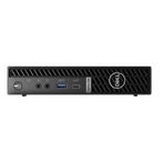 Refurbished Dell OptiPlex 7000 MFF met garantie, Computers en Software, Desktop Pc's, Intel® Core™ i7-12700 Processor (25M Cache,tot 4.9GHz Turbo)