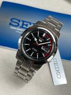 Seiko - Seiko 5 Automatic Day-Date - Zonder Minimumprijs -, Sieraden, Tassen en Uiterlijk, Nieuw