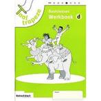 Taaltrapeze basislessen werkboek 4D (per stuk), Verzenden, Nieuw