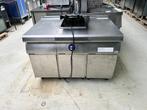 Friteuse 400v 1p, Ophalen of Verzenden, Nieuw in verpakking
