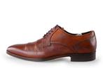 Daniel Kenneth Nette schoenen in maat 43 Bruin | 10% extra, Kleding | Heren, Schoenen, Daniel Kenneth, Bruin, Verzenden, Overige typen