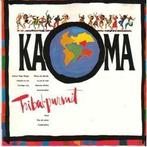 cd - Kaoma - Tribal Pursuit, Verzenden, Zo goed als nieuw