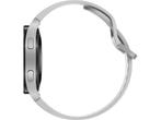 Samsung Galaxy Watch4 (44mm) Zilver, Verzenden, Zo goed als nieuw