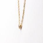 Cartier - Ketting met hanger rosegoud, Sieraden, Tassen en Uiterlijk, Antieke sieraden