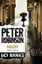 Nasleep / DCI Banks / 12 9789400501065 Peter Robinson, Boeken, Verzenden, Zo goed als nieuw, Peter Robinson