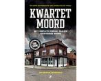Boek Kwartetmoord 9789089759092, Verzenden, Zo goed als nieuw