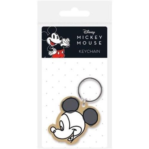Mickey mouse keychain, Verzamelen, Sleutelhangers, Nieuw, Verzenden